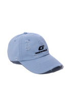 Hats - Light blue